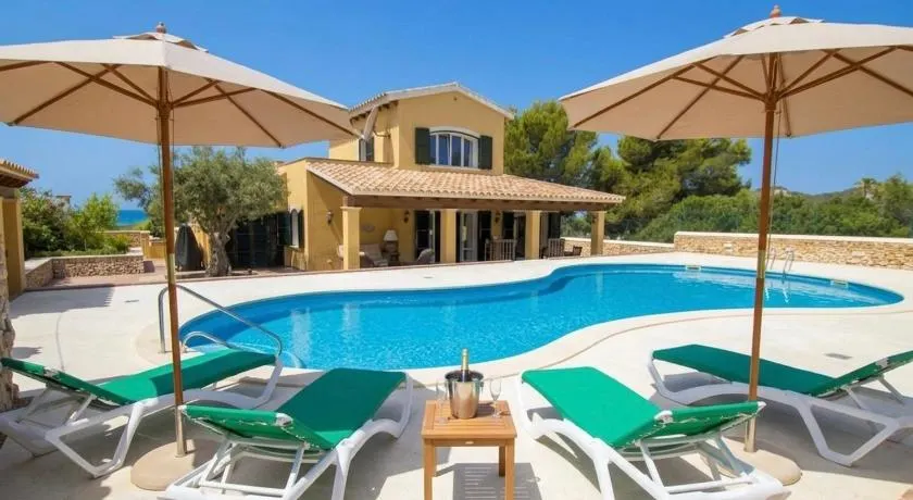 New! Green & Blue Villas - Villa Lamar - Image 1