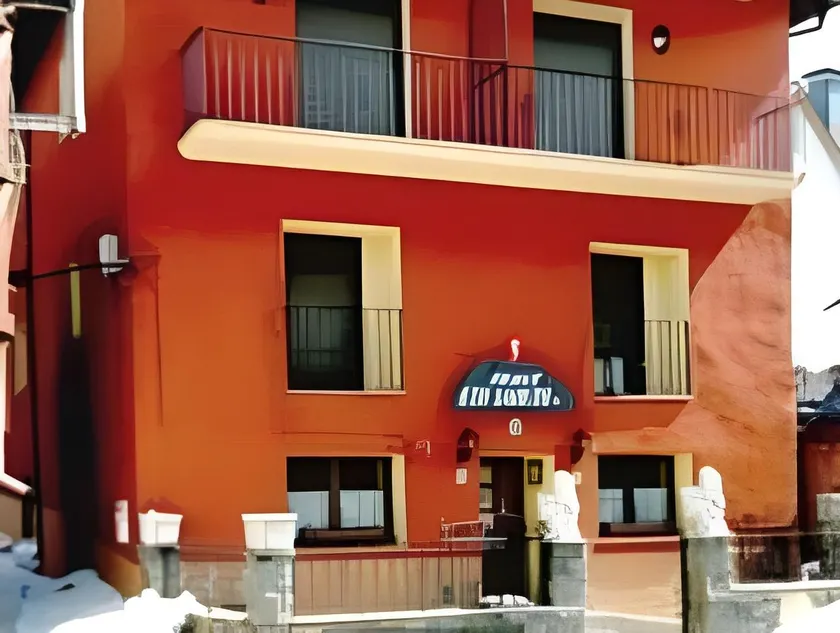 Hotel Saueth - Image 1