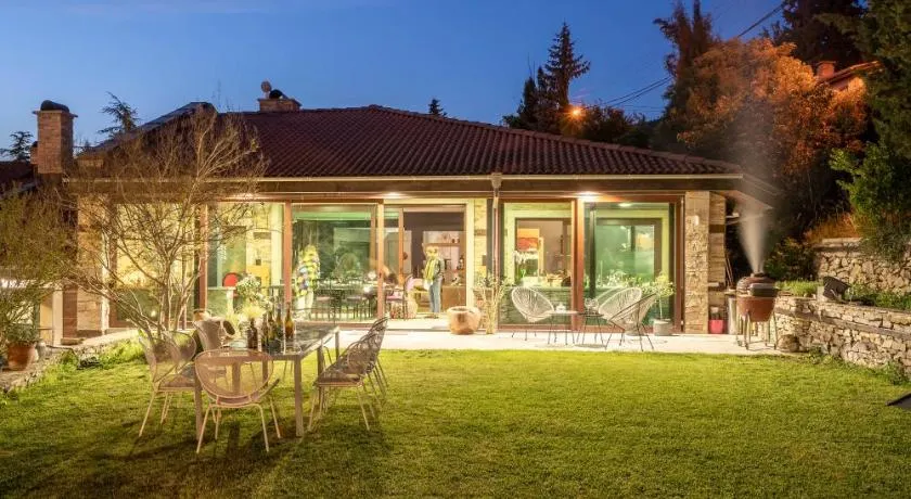 VILLA YANA Hotel Winery&Spa - Image 1