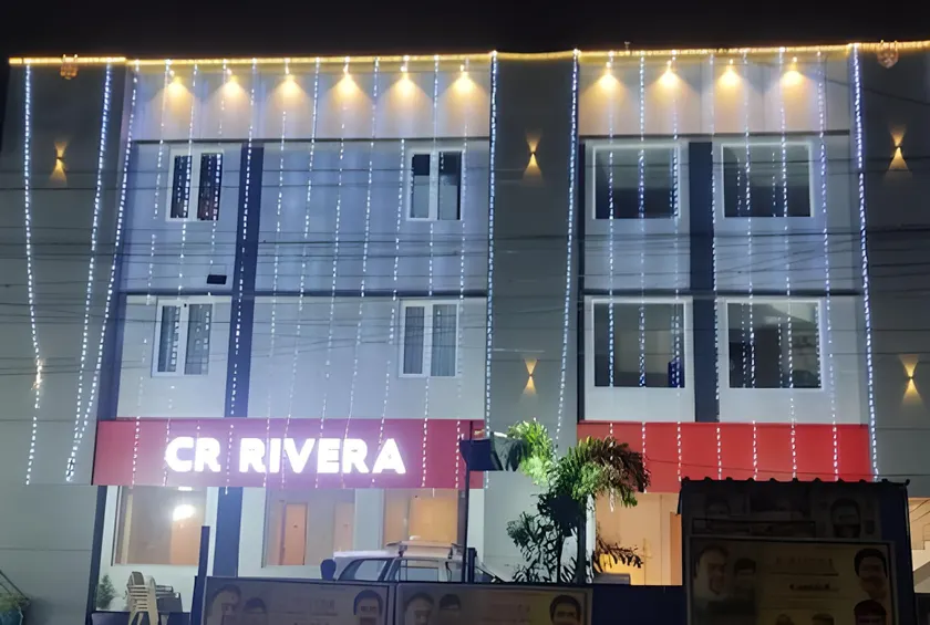 CR RIVERA - Image 1