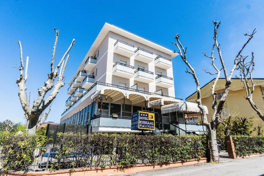 Hotel Kursaal - Image 1