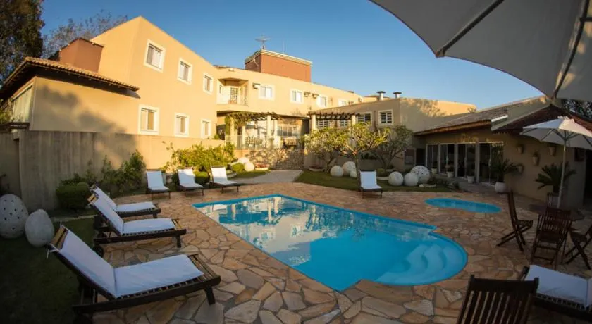 Hotel Itagy - Image 1