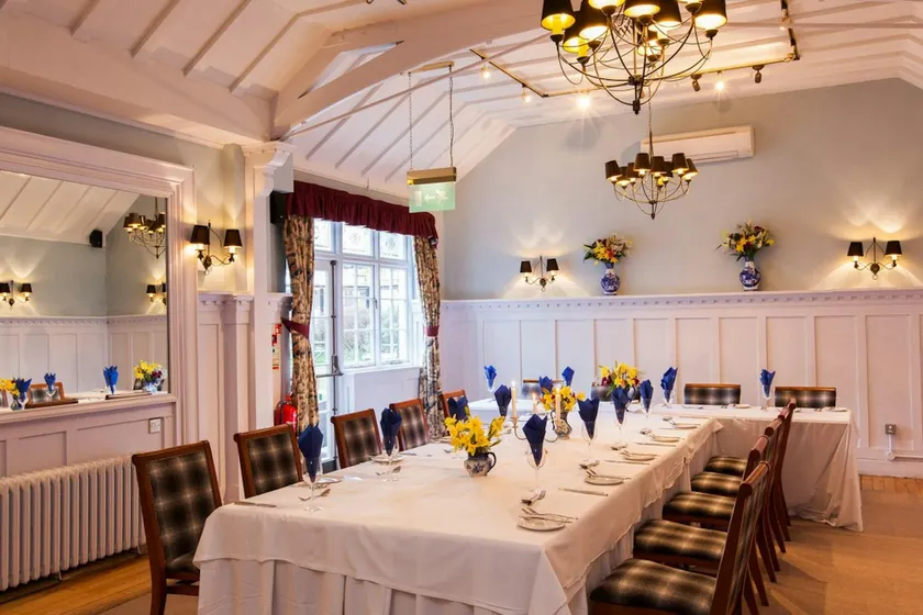 The Fox & Goose Hotel - Image 1