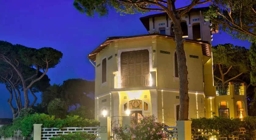 Villino Emanuele - Image 1