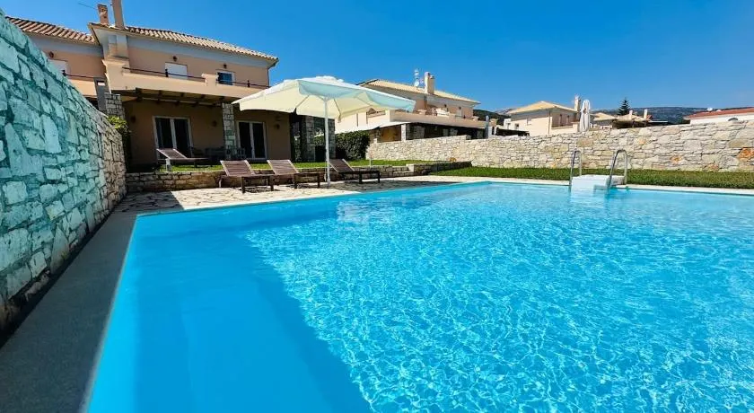 Villa Myrto Nafpaktos - Image 1