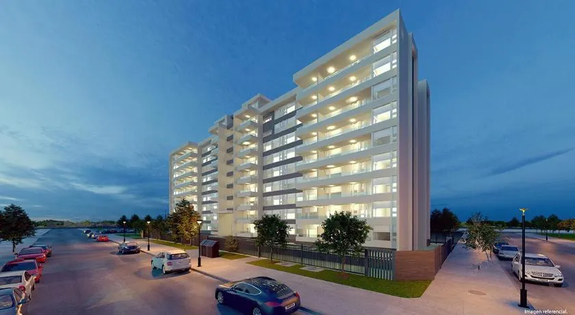 Depto nuevo en brisas del sol - Image 1