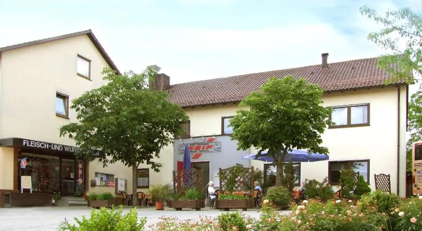 Gasthof Reif - Image 1