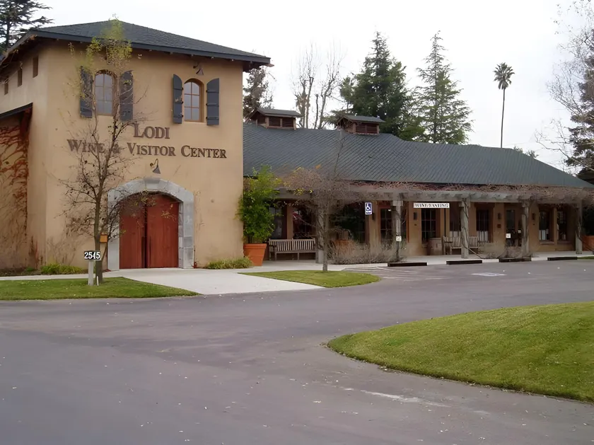 Budget Inn of Lodi - Image 1