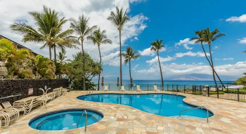 Polo Beach Club 405 by Coldwell Banker Island Vacations - Image 1