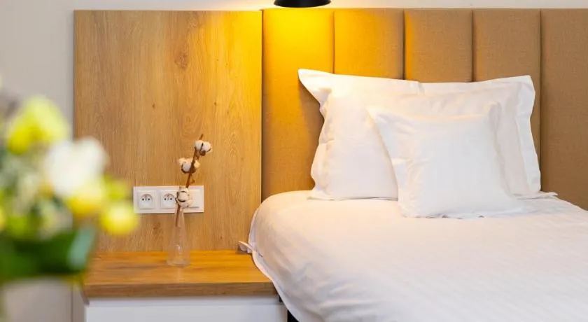 Hotel ARDEN - Image 1