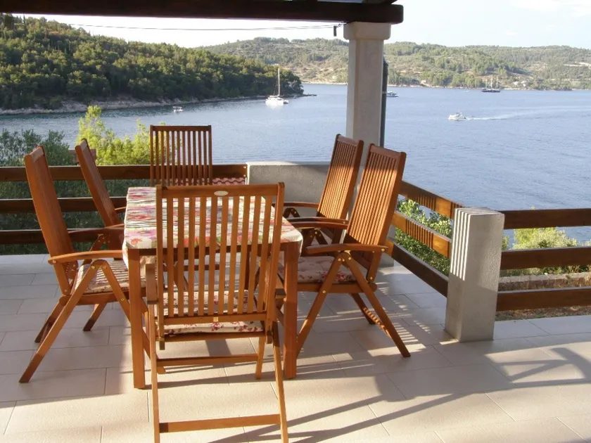 3 Bedroom Lovely Home In Vela Luka - Image 1