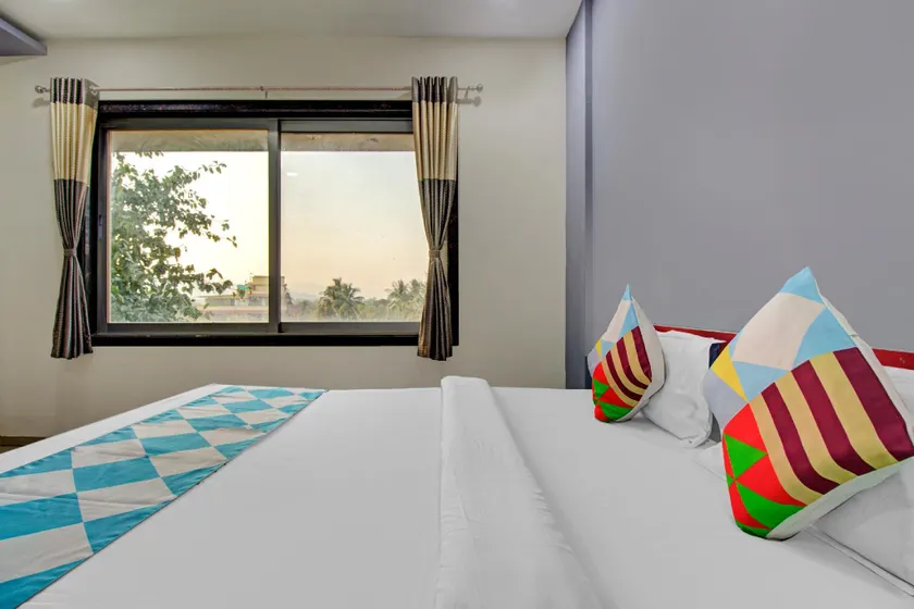 OYO 78711 Hotel Parivar - Image 1