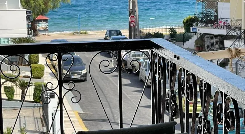 DM home (sea view apartment) - Image 1