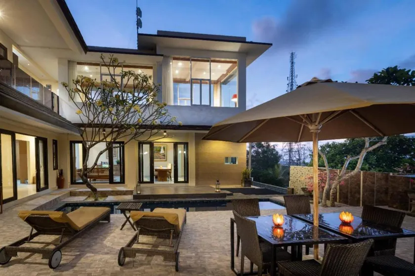 Belvilla Elegant Luxury Pandawa Beach - Image 1