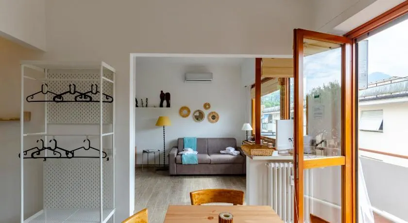 JOIVY Apartment Apollo - Image 1