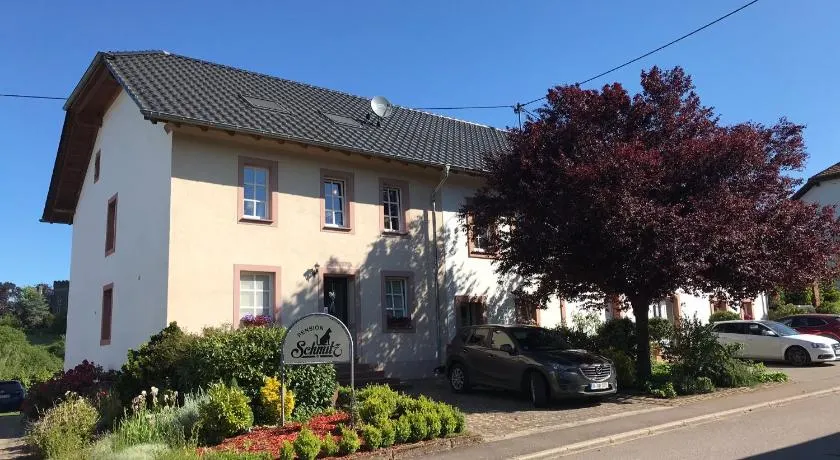 Pension Schmitz - Image 1