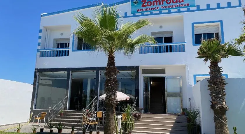 Residence Zomroda Sidi Bouzid - Image 1