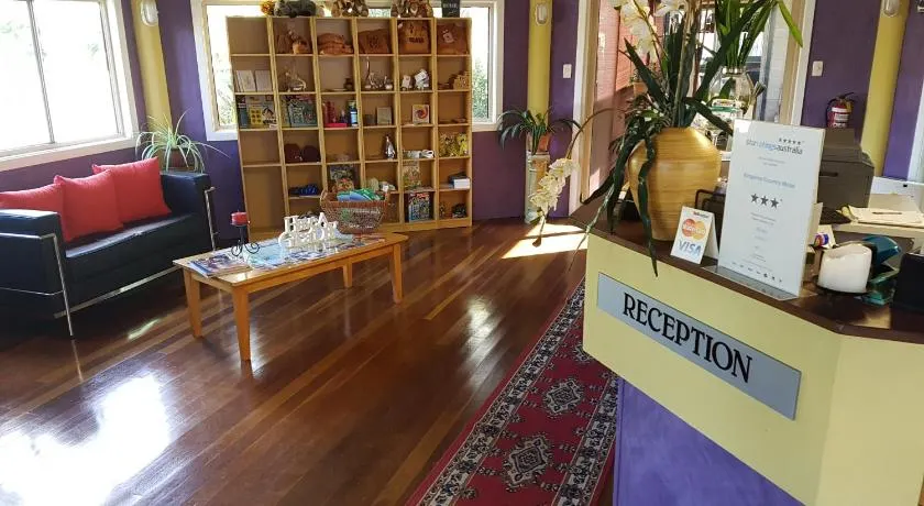 Kingaroy Country Motel - Image 1