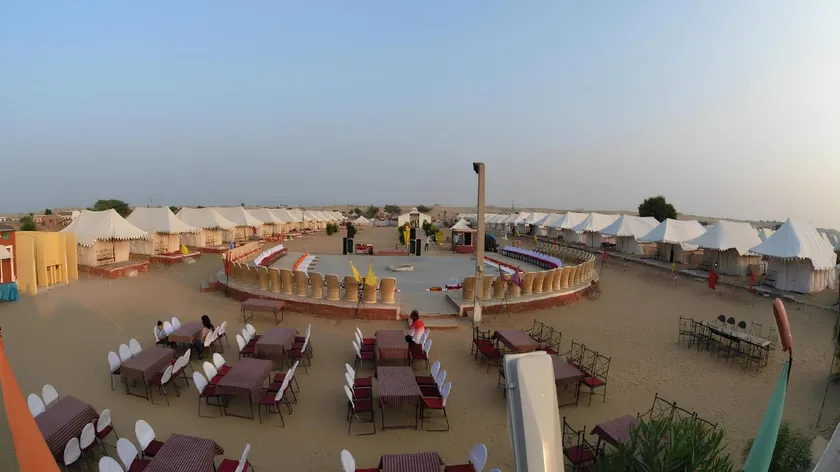 K.K Resorts & Camp - Image 1