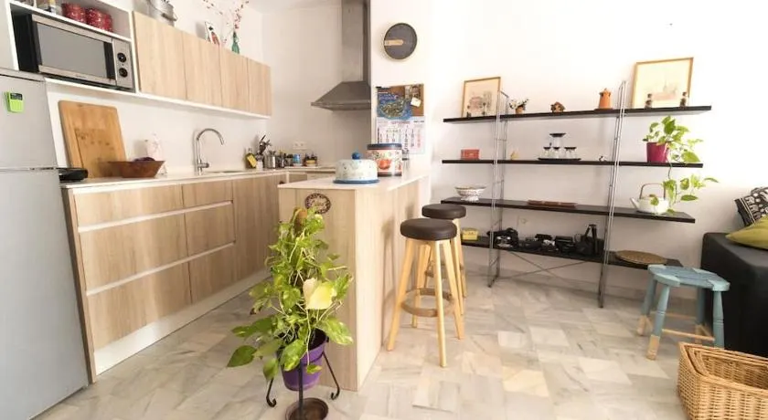 Huétor Vega precioso apartamento - Image 1