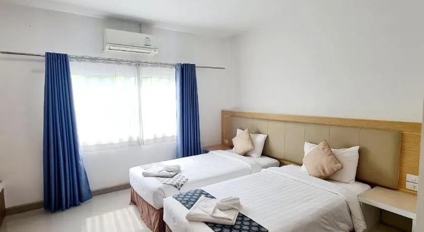 Bualinn Resort - Image 1