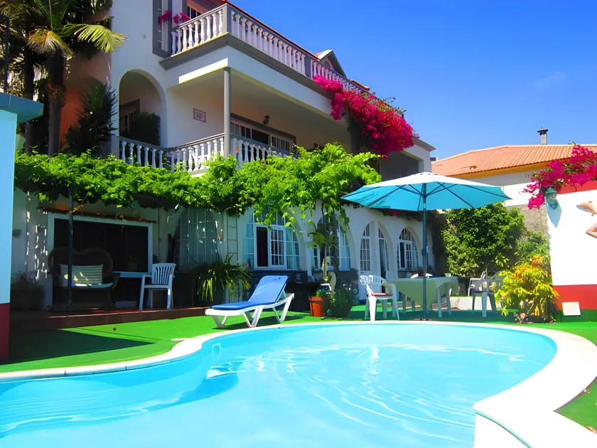 Apartments Vista Oceano - Image 1