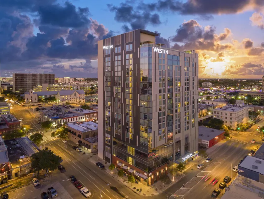 The Westin Austin Downtown - Image 1