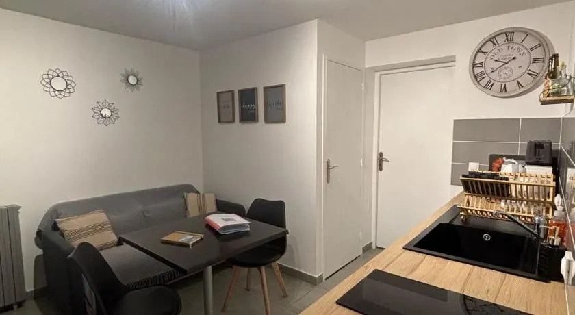 Appartement en aveyron - Image 1
