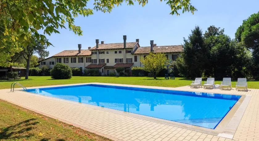 Il Vivaio di Villa Grimani Morosini - Image 1