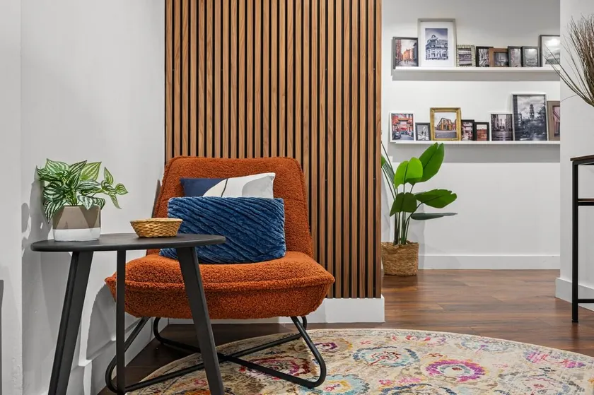 One Cambridge Residence by COQOON - Image 1