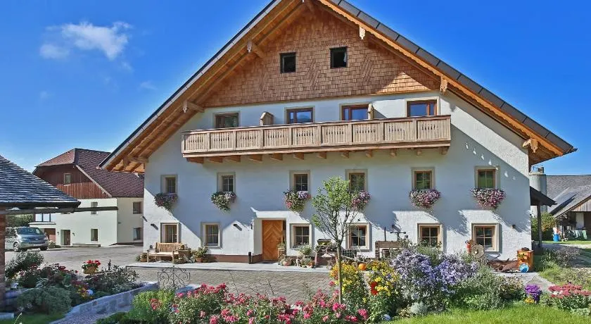 Apartamento 1 - Bachbauer - Fam. Rauchenzauner - Image 1