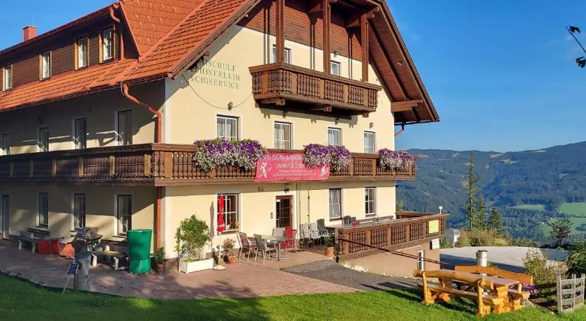 Chambre chez l'habitant avec sauna et terrasse | Vue montagne - Image 1