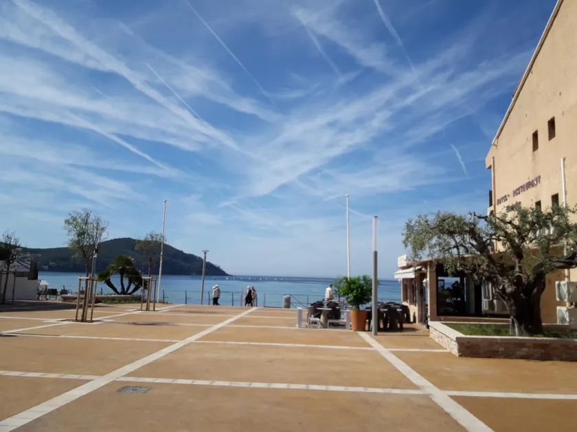Hotel Chanteplage - Image 1