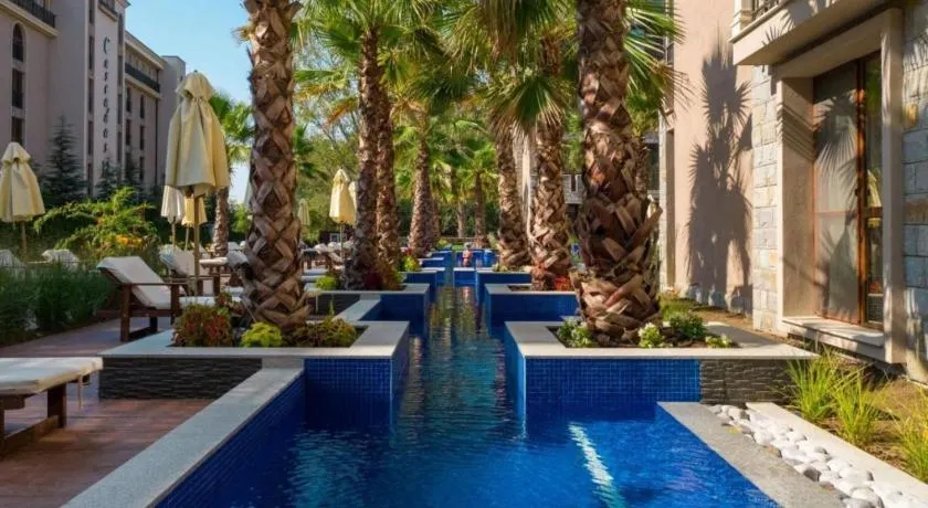 Bratanov Cascadas Family Resort - Image 1