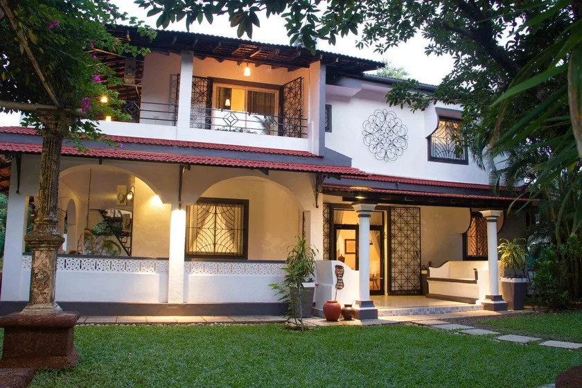 Casa de Tartaruga - Image 1