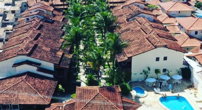Bzs House em Geribá - Image 1