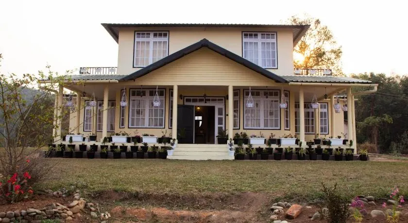 The Arcadia Pool and Villa - Umroi - Image 1
