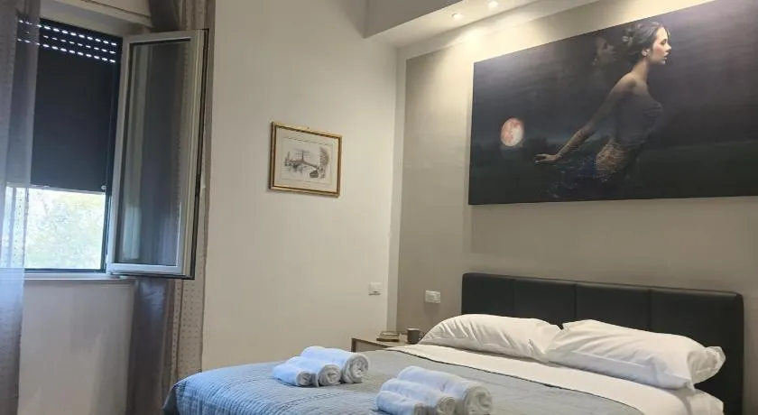 Casa Vacanza Dante Alighieri, A - Image 1