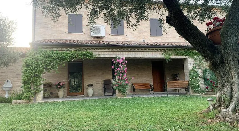 Guest House Vagamondo - Image 1