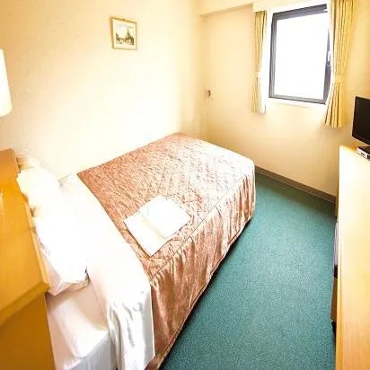 Hotel AZ Fukuoka Munakata - Image 1