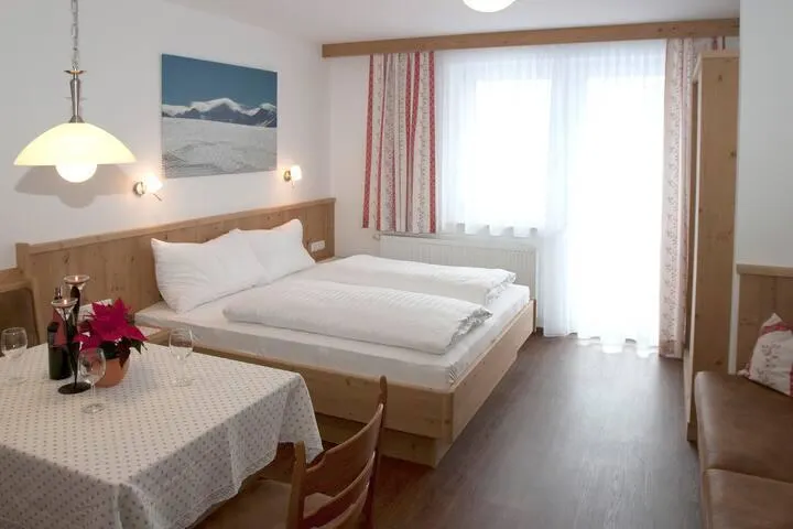 KOMFORT 1B - Röck Apartments**** - Image 1