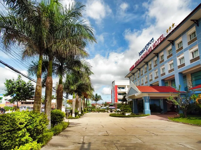 Xieng Khouang Hotel - Image 1