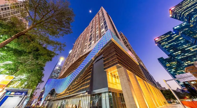 Shenzhen CityView Hotel  - Image 1