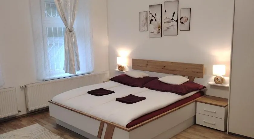 Bem-Oázis Apartman - Image 1