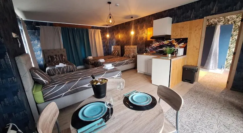 Waregem Hotel A - Image 1