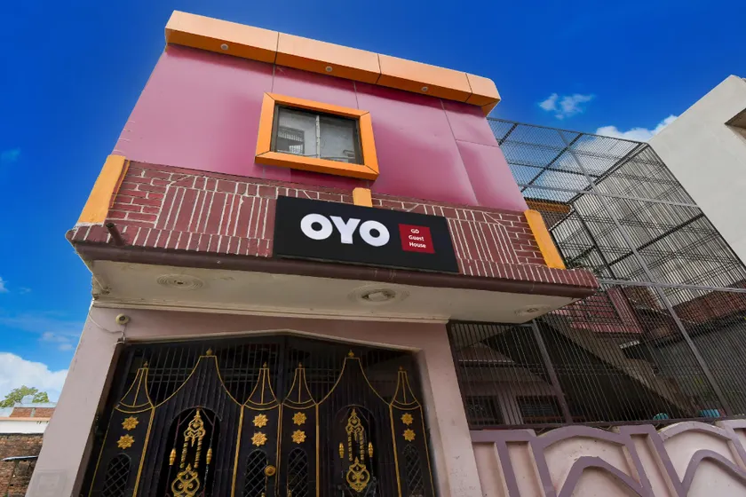 Hotel O RRR Residency & luxuryrooms - Image 1