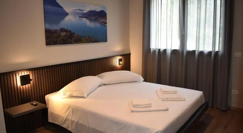 Baia delle Rose Holiday Apartments - Image 1