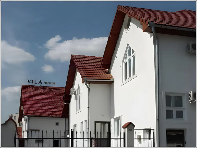 Vila Casa Alesiv - Image 1