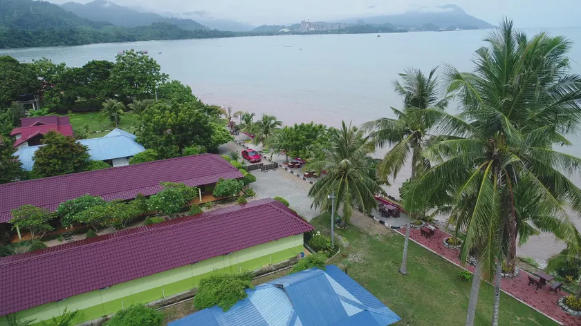 Tanjung Puteri Motel - Image 1