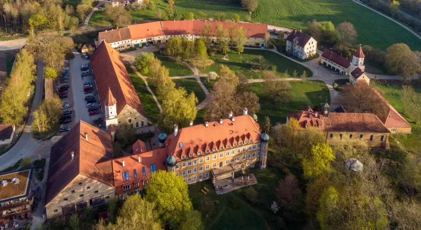 Hotel Schloss Blumenthal - Image 1